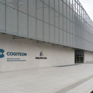 Małopolskie Centrum Nauki COGITEON w Krakowie - realizacja SLX (10)